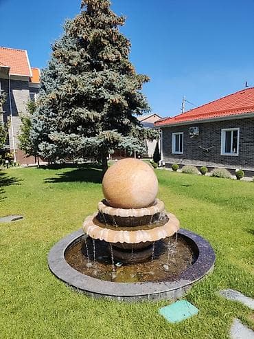 Кыймылсыз мүлк: 1100 м², 15 бөлмө, 4-мкр — 9