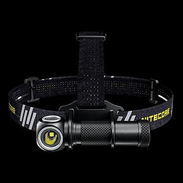 тележка в аренду: Налобный фонарь в аренду — 1