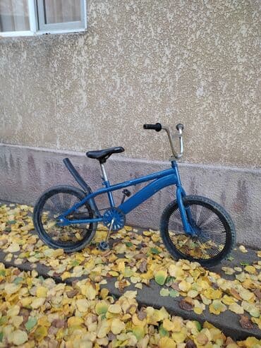 купить раму для бмх: BMX велосипед — 8