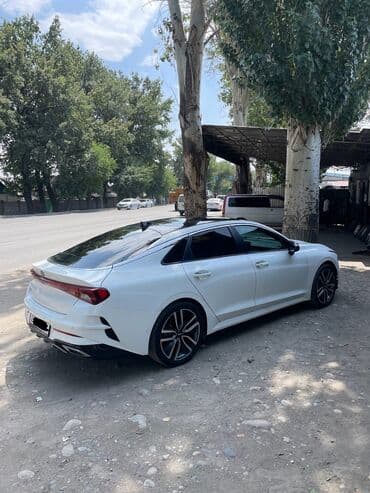 диск киа r16: Литые Диски R 19 Kia, Комплект, Б/у — 3