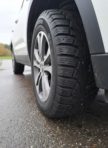 шины r20 бу купить: Шины 205 / 70 / R 15, Зима, Легковые — 1