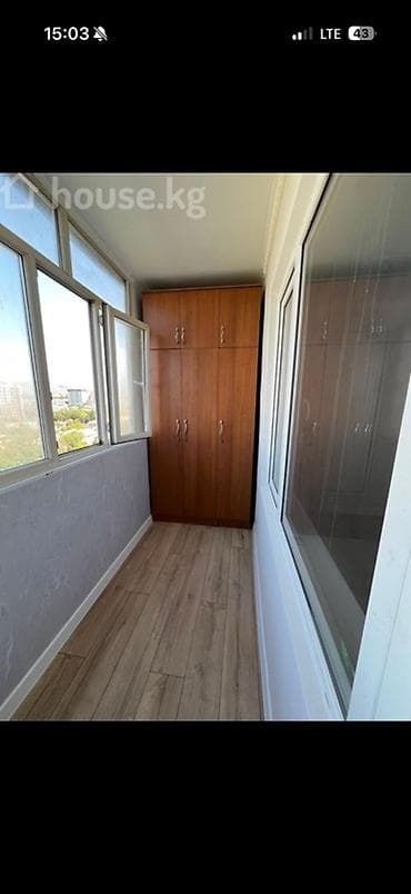 Квартиры: 1 комната, 45 м², Политех — 8