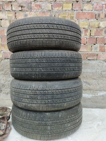 камаз самосвал жалал абад: R17 235/65 — 4