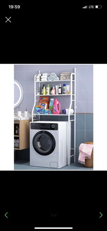 диспенсер для мыла бишкек: Новый — 1