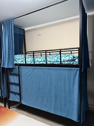 хостел бишкек на месяц: 🏠 Хостел 📍 Адрес: Жилмассив Арча-Бешик, ул. Бердибаева, дом 27 💰 — 6