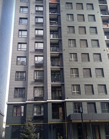 аренда квартир с последующим выкупом без первоначального взноса: 1 комната, 42 м², Элитка, 4 этаж, Евроремонт — 12