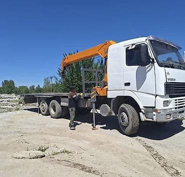 50% бартер + 50% наличко *100%Услуги автокранов и манипуляторов — 3