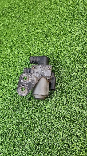 е38: Клапан печки Е38 8 369 —-551 Год 1999 В отличном состоянии, очень — 2