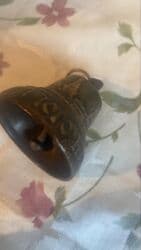 полированный машинка: Колокольчик в отличном состоянии — 6