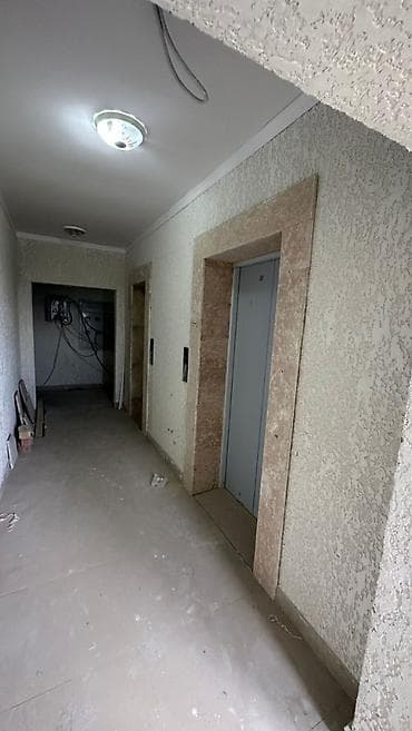 3 комнаты, 85 м², Элитка, 9 этаж, Готовая ПСО (под самоотделку) — 4