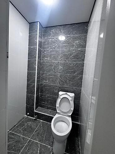 жк пионер бишкек: 1 бөлмө, 49 м², Элитка, 3 кабат — 7