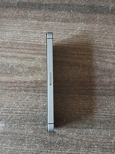 iphone se1: IPhone SE, Б/у, 128 ГБ, Space Gray, 100 % — 6