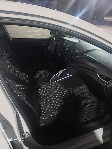 шевроле орландо 2019: Chevrolet Onix: 2020 г., 0.1 л, Автомат, Бензин, Седан — 8