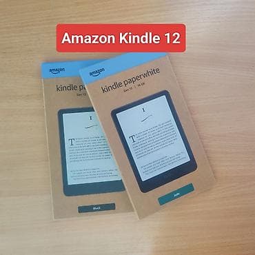 hoco w30: Электронная книга, Amazon, Новый, 7" - 8", Bluetooth — 1