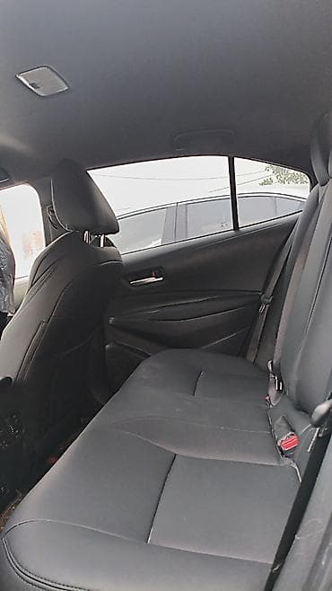 запчасти на тайота ипсум: Toyota Corolla: 2020 г., 1.8 л, Вариатор, Гибрид, Хэтчбэк — 8