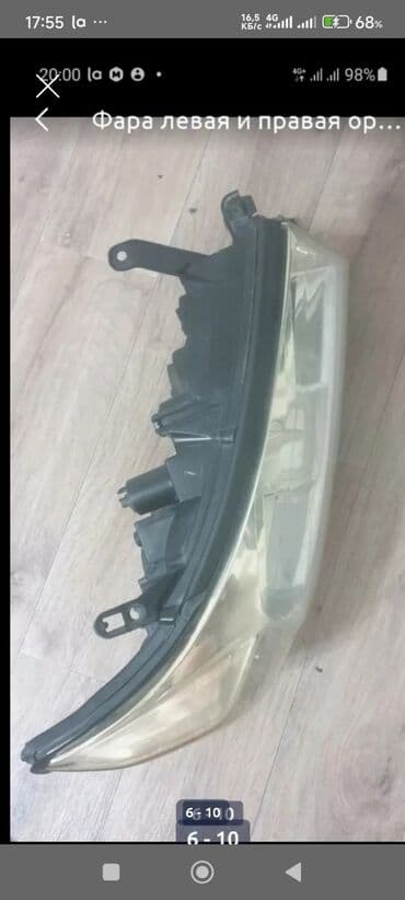 двухэтажных домов в бишкеке: Крузер 200 Крузер 200 Фара левая и правая оригинал есть с европейца — 8
