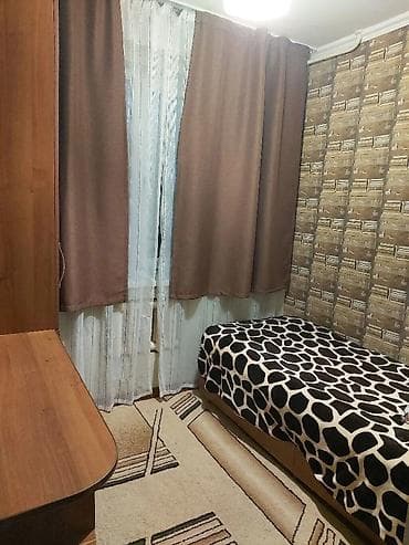 royal construction: 2 комнаты, Агентство недвижимости, Без подселения, С мебелью полностью — 8