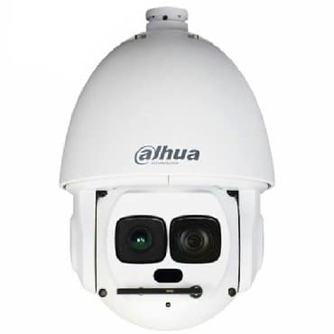 Видеонаблюдение:Установка камер видеонаблюдение