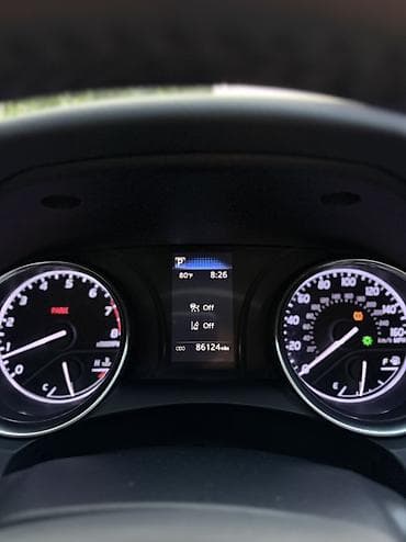 Toyota Camry: 2019 г., 2.5 л, Автомат, Бензин, Седан — 8