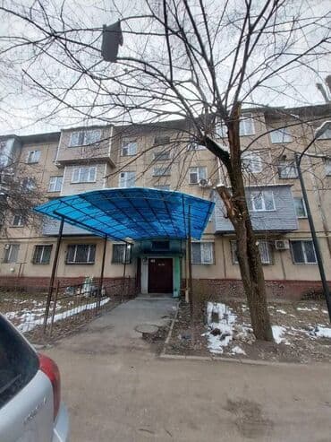 Линолеум: 1 комната, 32 м², 104 серия, 3 этаж, Евроремонт — 7