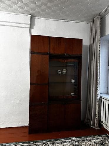 мойка с тумбой бишкек: Стенка-шкаф, Тип стенки-шкафа: Модульная, Для зала, Особенности: С отделением под телевизор — 2