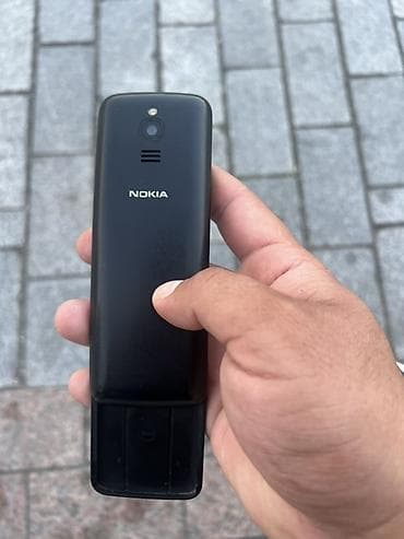 power delivery: Nokia 2, Б/у, цвет - Черный, 1 SIM, 2 SIM — 3