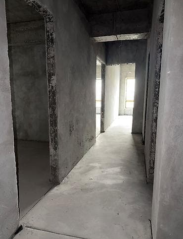 кафе с игровой площадкой бишкек: 3 комнаты, 100 м², Элитка, 15 этаж, Готовая ПСО (под самоотделку) — 10