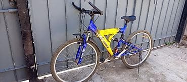 sat math: 🚲 2 ГОРНЫХ ВЕЛОСИПЕДА / MTB / ДВУХПОДВЕС Продаю 2 велосипеда — можно — 2