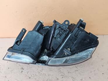 купить фары на гольф 4: Передняя правая фара Skoda 2004 г., Б/у, Оригинал, Германия — 6