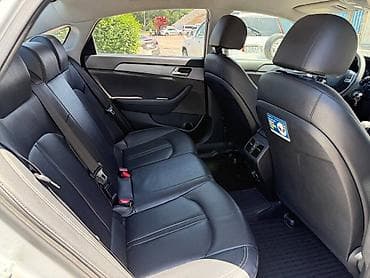 камера заднего вида соната: Hyundai Sonata: 2019 г., Автомат, Бензин, Седан — 9
