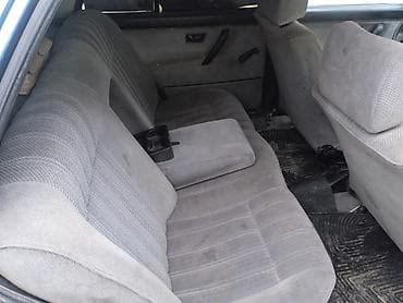 matiz 3: Volkswagen Jetta: 1991 г., 1.8 л, Ручные, Бензин, Седан — 6