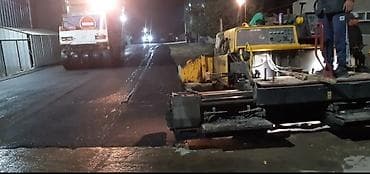 ищу строители: Укладка асфальт. Все виды и сложности дорожных услуг. Договорная — 10