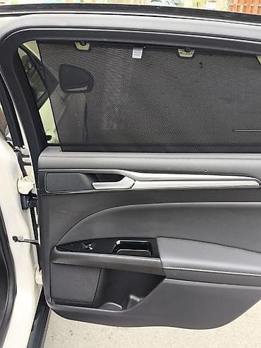 faw bestune: Ford Mondeo: 2019 г., 2 л, Автомат, Дизель, Седан — 7