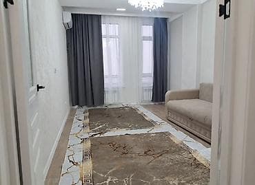 1 комната, Агентство недвижимости, Без подселения