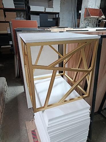 foldable table: Журнальный столдор сатылат — 3