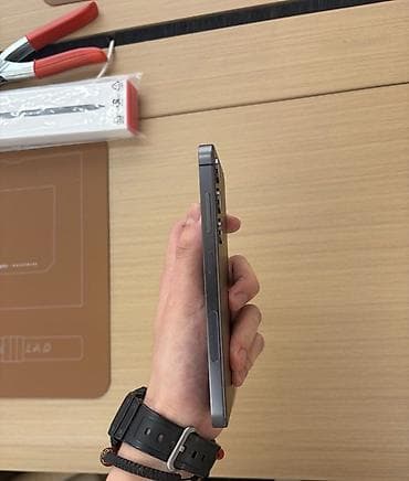 самсунг в: Samsung Galaxy S24, Новый, 128 ГБ, цвет - Черный — 4