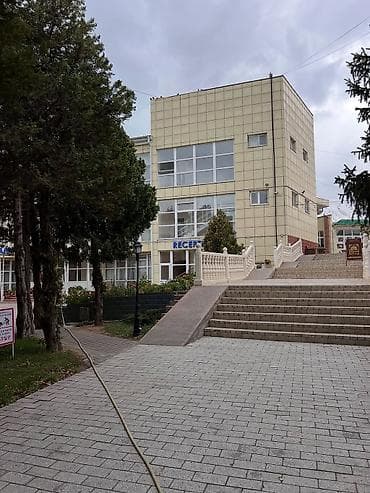 Отдых на Иссык-Куле: Аренда квартиры на Иссык-Куле, Радуга West, Кош-Кол, Цена Целиком за жилье — 5