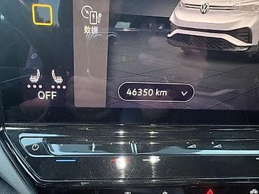 Унаа: Volkswagen ID.4: 2022 г., Автомат, Электромобиль, Кроссовер — 10