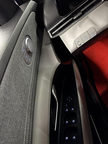 Hyundai Avante: 2022 г., 1.6 л, Автомат, Бензин, Седан — 10