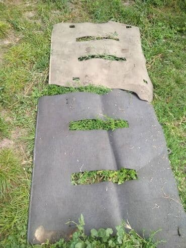 парикмахерское оборудование бу в бишкеке: Срочно продаются! Полный комплект р17 диски с зимней резиной, запаски — 19