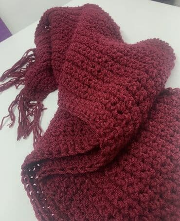 национальные платье: Вяжу на заказ по вашим меркам и желаемым цветам — 5