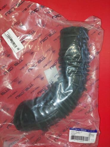 клапан рециркуляции выхлопных газов опель: Патрубок корпуса воздушного фильтра выпускной / Chevrolet — 1