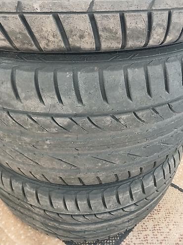 r20 mercedes: Колеса в сборе 265 / 40 / R 18, Лето, Б/у, Комплект, Легковые, Литые, отверстий - 5 — 4