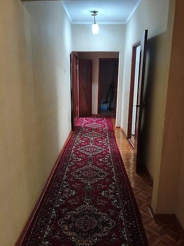 2 room flat: 2 комнаты, Собственник, Без подселения, С мебелью частично — 5