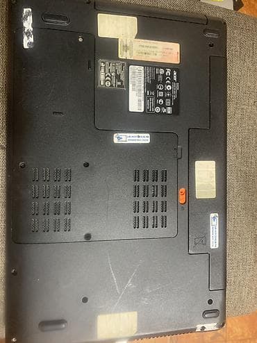 mac studio: Ноутбук Acer Для лёгких задач, Intel Core i3, Другая серия — 5