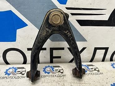 коропка срв: Передний правый рычаг Honda 1998 г., Б/у, Оригинал, Германия — 2
