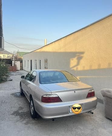 монитор на хонду: Honda Inspire: 1998 г., 2.5 л, Автомат, Бензин, Седан — 6