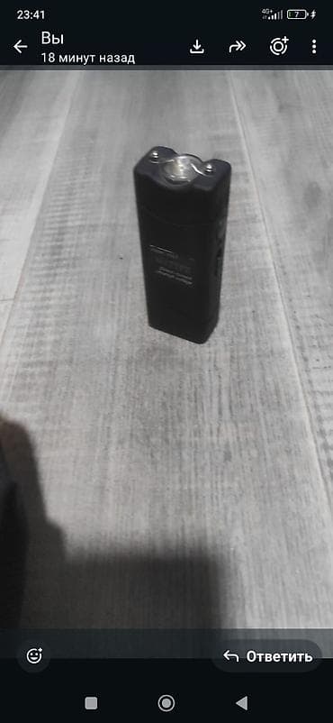 кол сааттар: Карманное устройство—отпугиватель собак,удобная форма, помещяется в — 2
