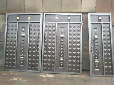 сварка буу: Сварка | Ворота, Решетки на окна, Навесы — 3