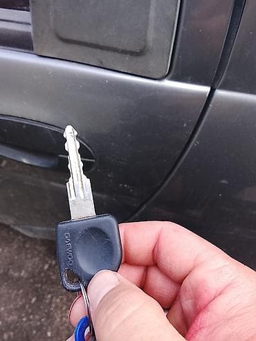 Унаа: Daewoo Matiz: 2013 г., 0.8 л, Автомат, Бензин, Хетчбек — 4